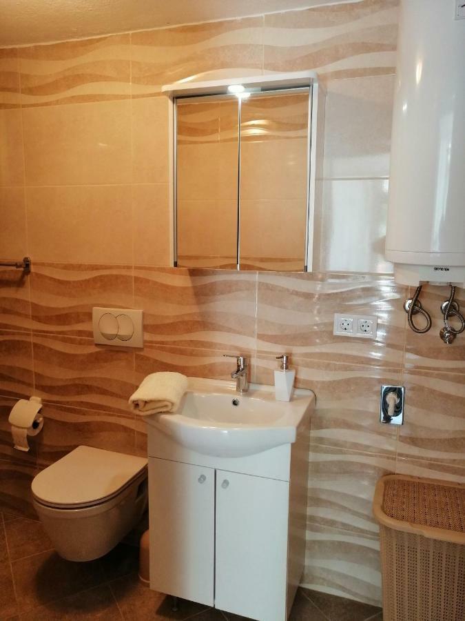 Apartment Zarace Leilighet Zarače