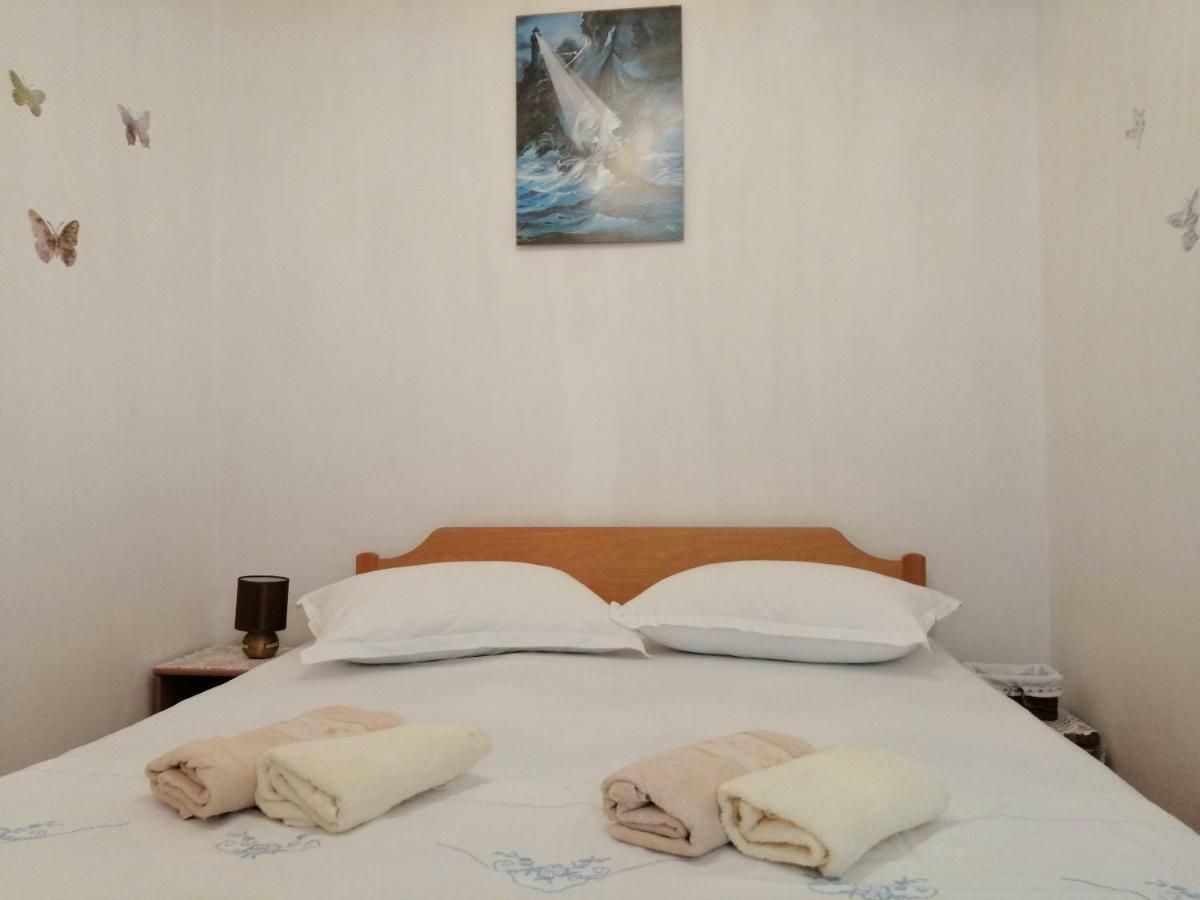 Apartment Zarace * Zarače