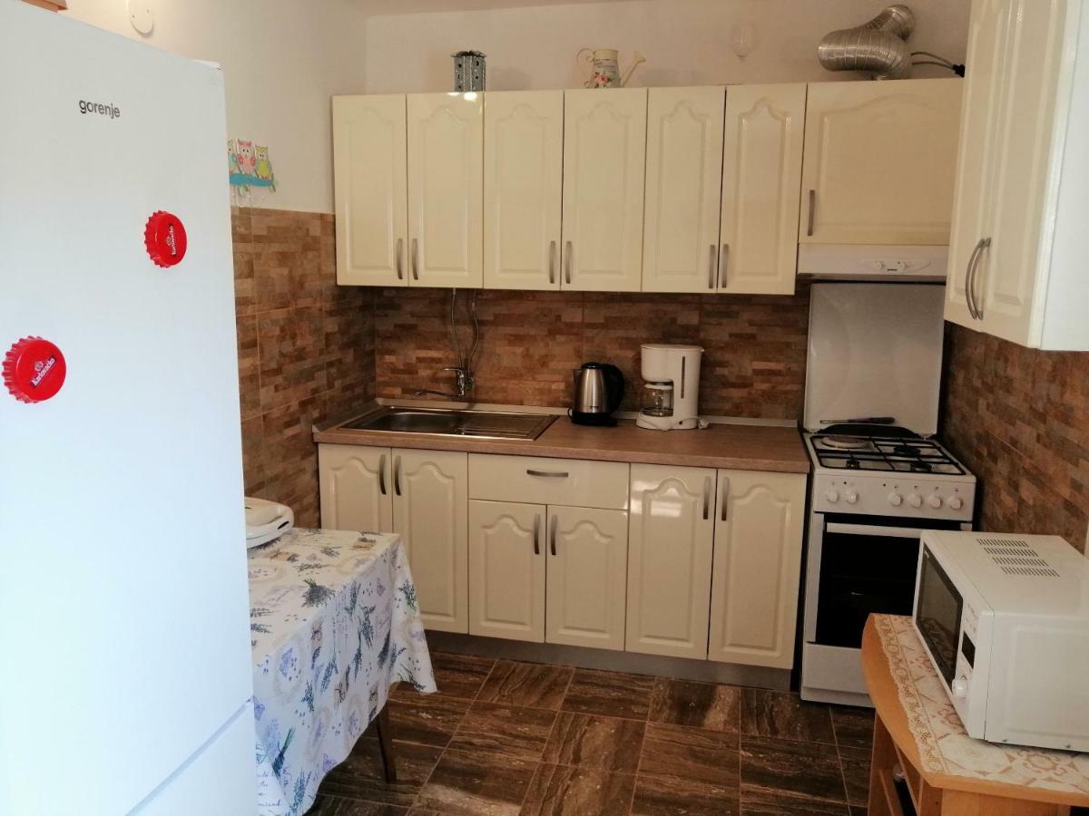 Leilighet Apartment Zarace *